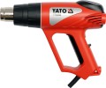 YATO OPALARKA 2000W 350°C i 550°C YT-82288