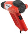 YATO OPALARKA 2000W 350°C I 550°C Z AKCESORIAMI YT-82291