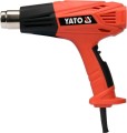 YATO OPALARKA 2000W 450-600oC, 2 BIEGI YT-82294