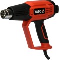 YATO OPALARKA 2000W 50-600oC, 3 BIEGI YT-82295