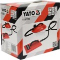YATO PAROWNICA DO USUWANIA TAPET 2000W YT-82320