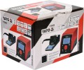 YATO STACJA LUTOWNICZA MOC 75W Z WYŚWIETLACZEM LCD 3,5” TYP GROTU 900M YT-82456 - DARMOWA WYSYŁKA