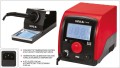 YATO STACJA LUTOWNICZA MOC 75W Z WYŚWIETLACZEM LCD 3,5” TYP GROTU 900M YT-82456 - DARMOWA WYSYŁKA