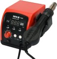 YATO STACJA HOT AIR WYŚWIETLACZ LED 750W YT-82457