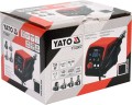 YATO STACJA HOT AIR WYŚWIETLACZ LED 750W YT-82457
