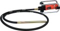 YATO WIBRATOR DO BETONU 2300W+ BUŁAWA 4M YT-82601 - DARMOWA WYSYŁKA