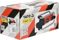 YATO WIBRATOR DO BETONU 2300W+ BUŁAWA 4M YT-82601 - DARMOWA WYSYŁKA