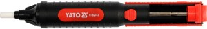 YATO ODSYSACZ DO CYNY 21.8x206MM YT-82743