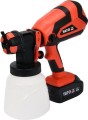YATO PISTOLET MALARSKI 18V 4,0AH 1L/MIN. YT-82765