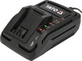 YATO WIERTARKO-WKRĘTARKA 18V BATERIA + ŁADOWARKA YT-82782