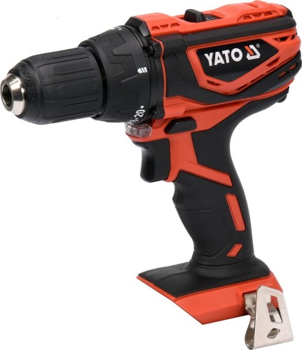YATO WIERTARKO-WKRĘTARKA 18 V SOLO YT-82783