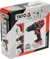 YATO WIERTARKO-WKRĘTARKA 18 V SOLO YT-82783