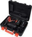 YATO WIERTARKO-WKRĘTARKA 18V, 2 AKUMULATORY + ŁADOWARKA YT-82784 - DARMOWA WYSYŁKA
