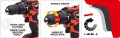 YATO WIERTARKO-WKRĘTARKA 18V, 2 AKUMULATORY + ŁADOWARKA YT-82784 - DARMOWA WYSYŁKA
