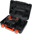 YATO WIERTARKO-WKRĘTARKA BEZSZCZOTKOWA 18V, 42Nm, 1x2,0Ah YT-82794 - DARMOWA WYSYŁKA