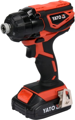 YATO ZAKRĘTARKA UDAROWA AKUMULATOROWA 18V YT-82800