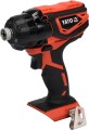 YATO ZAKRĘTARKA UDAROWA 18V BEZ AKUMULATORA YT-82801