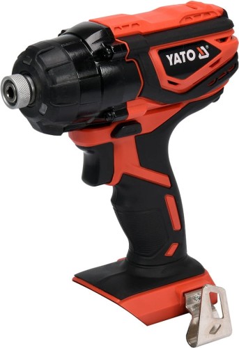 YATO ZAKRĘTARKA UDAROWA 18V BEZ AKUMULATORA YT-82801