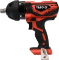 YATO KLUCZ UDAROWY 18V 1/2" 300NM BEZ AKUMULATORA YT-82805 - DARMOWA WYSYŁKA