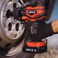YATO KLUCZ UDAROWY 18V 1/2" 300NM BEZ AKUMULATORA YT-82805 - DARMOWA WYSYŁKA