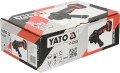 YATO SZLIFIERKA KĄTOWA 125MM AKUMULATOROWA 18V 2AH YT-82826