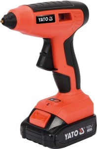 YATO PISTOLET DO KLEJU 18V 11MM YT-82854 - DARMOWA WYSYŁKA
