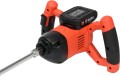 YATO MIESZADŁO DO ZAPRAW 18V 2,0AH X 1,ŁADOWARKA 1H YT-82880 - DARMOWA WYSYŁKA