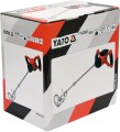 YATO MIESZADŁO DO ZAPRAW 18V 2,0AH X 1,ŁADOWARKA 1H YT-82880 - DARMOWA WYSYŁKA