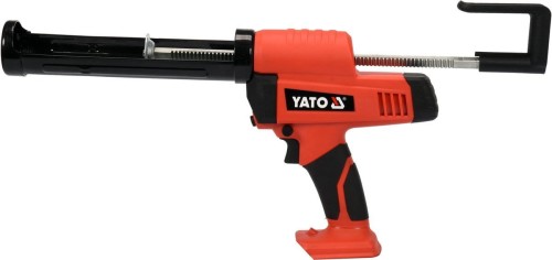 YATO PISTOLET DO SILIKONU I KLEJU 18V BEZ BATERII YT-82889