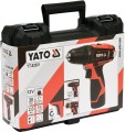 YATO WIERTARKO-WKRĘTARKA 12V, 30Nm, 1x2,0Ah YT-82901