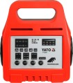 YATO  PROSTOWNIK ELEKTRONICZNY 6/12V 8A 5-200AH YT-8301