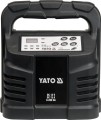 YATO PROSTOWNIK ELEKTRONICZNY 12V 15A 6-200AH YT-8303