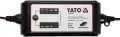 YATO  PROSTOWNIK ELEKTRONICZNY 12V/4A YT-83031 - DARMOWA WYSYŁKA