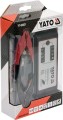 YATO  PROSTOWNIK ELEKTRONICZNY 12V/4A YT-83031 - DARMOWA WYSYŁKA