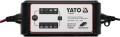 YATO PROSTOWNIK ELEKTRONICZNY 6-12V/4A YT-83032