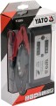 YATO PROSTOWNIK ELEKTRONICZNY 6-12V/4A YT-83032