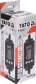 YATO PROSTOWNIK ELEKTRONICZNY 6-12V 1A-4A YT-83033
