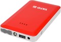 YATO URZĄDZENIE ROZRUCHOWE - POWER BANK 7500MAH YT-83080 - DARMOWA WYSYŁKA