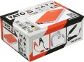 YATO URZĄDZENIE ROZRUCHOWE - POWER BANK 7500MAH YT-83080 - DARMOWA WYSYŁKA
