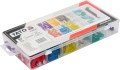 YATO ZESTAW BEZPIECZNIKÓW STANDARD 97 SZTUK YT-83141