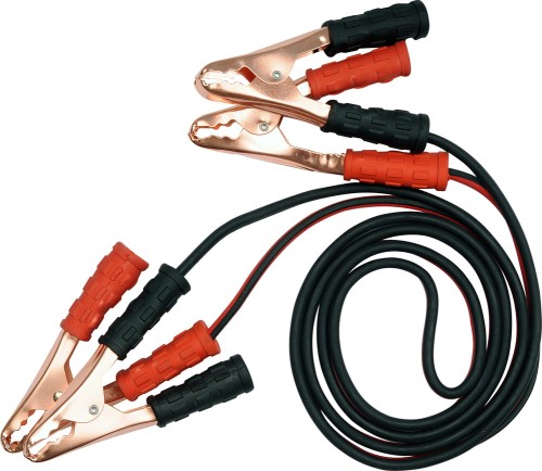 YATO PRZEWODY ROZRUCHOWE 200A YT-83151