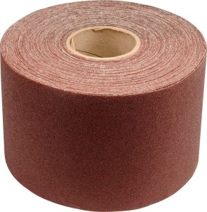  YATO  PŁÓTNO ŚCIERNE ROLKA 150MMx50M P180 YT-83188
