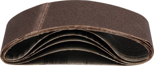 YATO PAS ŚCIERNY BEZKOŃCOWY 75X457MM P150 5 SZTUK YT-83226