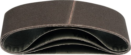 YATO PAPIER ŚCIERNY BEZKOŃCOWY 100X610MM P80 5 SZTUK YT-83237