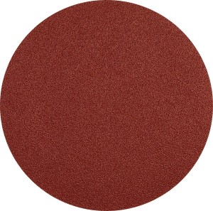 YATO KRĄŻKI ŚCIERNE Z RZEPEM 125MM P36 OPAKOWANIE 5 SZTUK YT-83430
