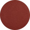 YATO KRĄŻKI ŚCIERNE Z RZEPEM 125MM P100 5 SZT. YT-83434
