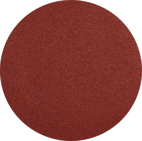 YATO KRĄŻKI ŚCIERNE Z RZEPEM 125MM P120 5 SZTUK YT-83435