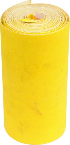 YATO PAPIER ŚCIERNY D ROLKA 115MMX5M GR.100 YT-8443