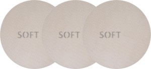 YATO SIATKA ŚCIERNA, KRĄŻEK, DYSK ŚCIERNY SOFT P120 O ŚREDNICY 225 MM 3 SZT. DO SZLIFIERKI YT-84573