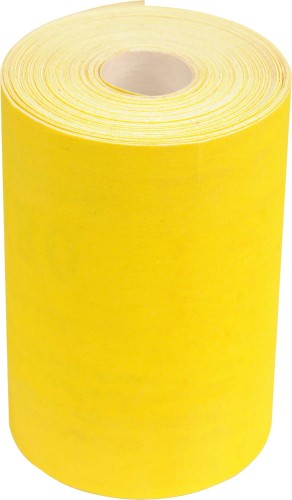 YATO GRAN.100 PAPIER ŚCIERNY NA ROLCE 115MMx50M YT-8461